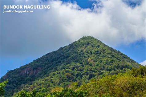 iyotan sa bundok